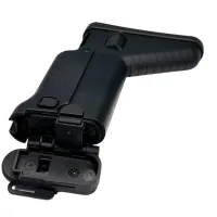 Double Bell - SCAR L stock (Black)