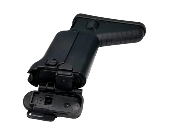 Double Bell - SCAR L stock (Black)