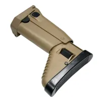 Double Bell - SCAR L stock (Tan)