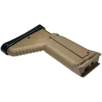 Double Bell - SCAR L stock (Tan)