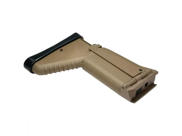 Double Bell - SCAR L stock (Tan)
