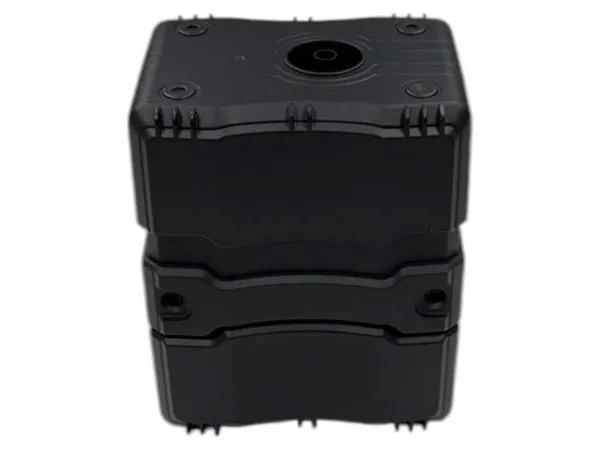 Big Foot Automatic Speed BB Loader (1300 Rounds with Attachments)