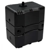 Big Foot Automatic Speed BB Loader (1300 Rounds with Attachments)