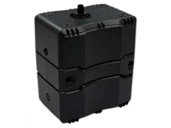 Big Foot Automatic Speed BB Loader (1300 Rounds with Attachments)