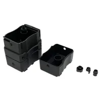 Big Foot Automatic Speed BB Loader (1300 Rounds with Attachments)