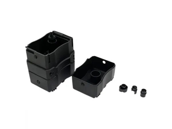 Big Foot Automatic Speed BB Loader (1300 Rounds with Attachments)