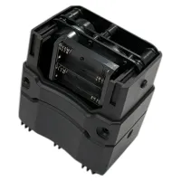 Big Foot Automatic Speed BB Loader (1300 Rounds with Attachments)