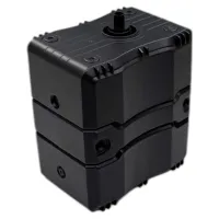 Big Foot Automatic Speed BB Loader (1300 Rounds with Attachments)