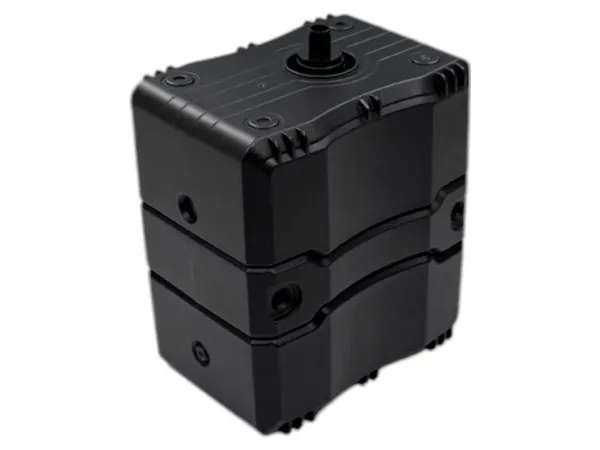 Big Foot Automatic Speed BB Loader (1300 Rounds with Attachments)