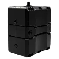 Big Foot Automatic Speed BB Loader (1300 Rounds with Attachments)