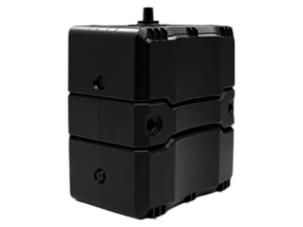 Big Foot Automatic Speed BB Loader (1300 Rounds with Attachments)