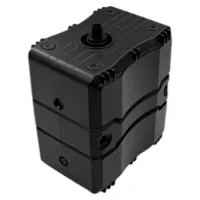 Big Foot Automatic Speed BB Loader (1300 Rounds with Attachments)