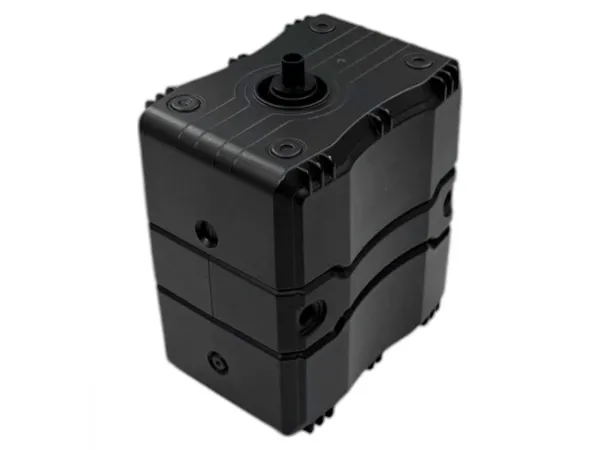 Big Foot Automatic Speed BB Loader (1300 Rounds with Attachments)