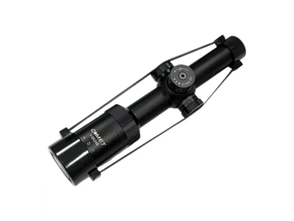 Opp Tactical 1-6x24E Sniper Scope 