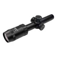 Opp Tactical 1-6x24E Sniper Scope 