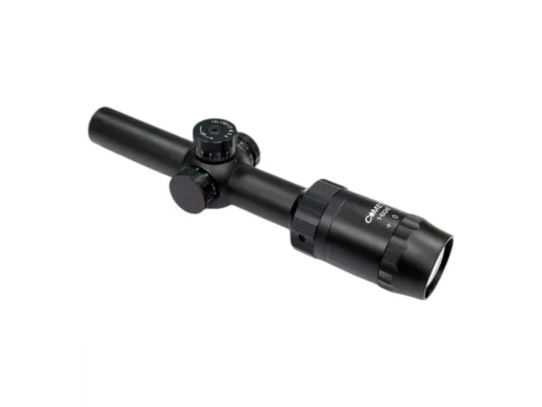 Opp Tactical 1-6x24E Sniper Scope 