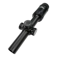 Opp Tactical 1-6x24E Sniper Scope 