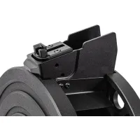 ITP - Shotgun Drum Magazine Kit (B051-BK)