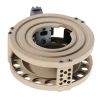 ITP - Shotgun Drum Magazine Kit (B051-FDE)