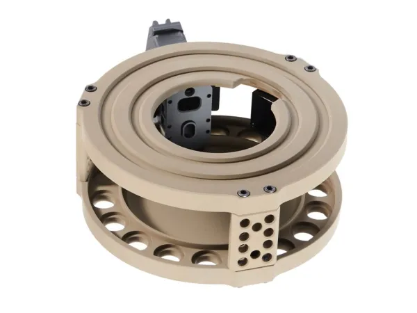 ITP - Shotgun Drum Magazine Kit (B051-FDE)