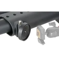 Well PRO Rotary Micro Minigun AEG (Black)