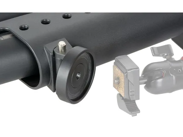 Well PRO Rotary Micro Minigun AEG (Black)