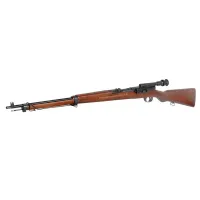 S&T Type 97 Bolt Action Sniper Rifle - Read Wood (STSPG15)