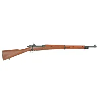 S&T M1903A3 Bolt-Action Rifle - Faux Wood