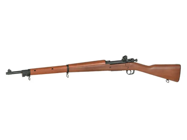 S&T M1903A3 Bolt-Action Rifle - Faux Wood