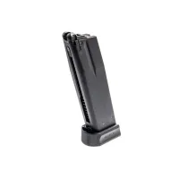 KJWorks CZ Shadow 2 Series 26 Round Gas Magazine