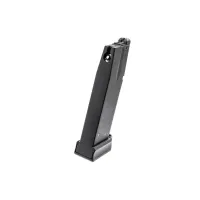 KJWorks CZ Shadow 2 Series 26 Round Gas Magazine