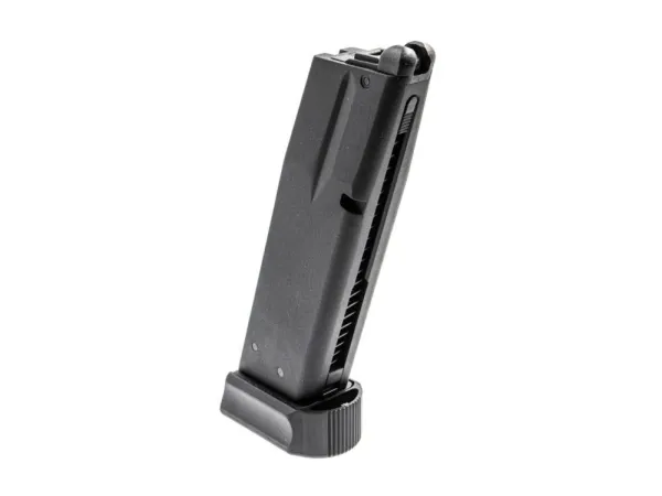KJWorks CZ Shadow 2 Series 26 Round Gas Magazine