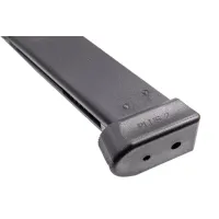 KJWorks CZ Shadow 2 Series 26 Round Gas Magazine