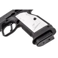 KJWorks CZ TS2 Shadow KP15 Gas Blowback Pistol