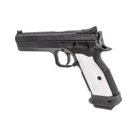 KJWorks CZ TS2 Shadow KP15 Gas Blowback Pistol