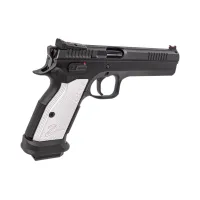 KJWorks CZ TS2 Shadow KP15 Gas Blowback Pistol
