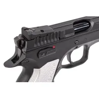 KJWorks CZ TS2 Shadow KP15 Gas Blowback Pistol