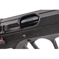 KJWorks CZ TS2 Shadow KP15 Gas Blowback Pistol
