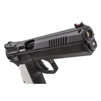 KJWorks CZ TS2 Shadow KP15 Gas Blowback Pistol