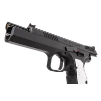 KJWorks CZ TS2 Shadow KP15 Gas Blowback Pistol