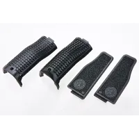 KJ Works ASG Steyr L9-A2 Gas Blowback Pistol