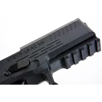 KJ Works ASG Steyr L9-A2 Gas Blowback Pistol