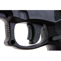 KJ Works ASG Steyr L9-A2 Gas Blowback Pistol