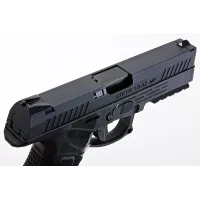 KJ Works ASG Steyr L9-A2 Gas Blowback Pistol