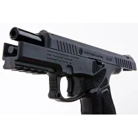 KJ Works ASG Steyr L9-A2 Gas Blowback Pistol