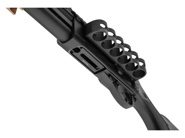 Strike Industries M870 Pump Action Shotgun Replica (by EMG/Golden Eagle)