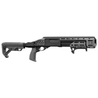 Golden Eagle M870 Tri-Shot Gas Pump Action Shotgun (Black)