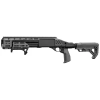 Golden Eagle M870 Tri-Shot Gas Pump Action Shotgun (Black)