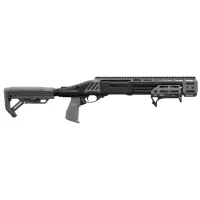 Golden Eagle M870 Tri-Shot Gas Pump Action Shotgun (Grey)