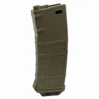 Amarok - 250 rounds Fast Feed Mid Cap Magazine Type B (Tan)